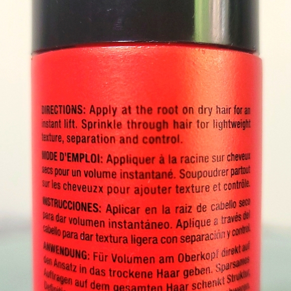 Big Sexy Hair Powder Play - Picture 3 of 6